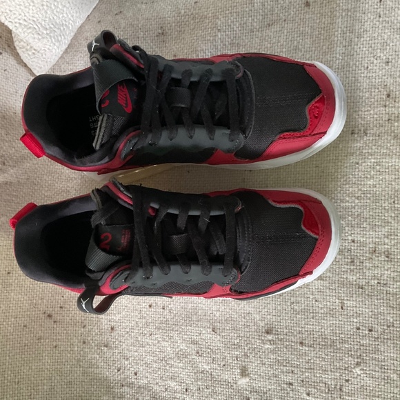 Jordan MA2 womens 7.5 - Picture 5 of 7